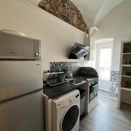 Ferienwohnung Pepite Bastiaise Place Du Marche Bastia  Exterior foto