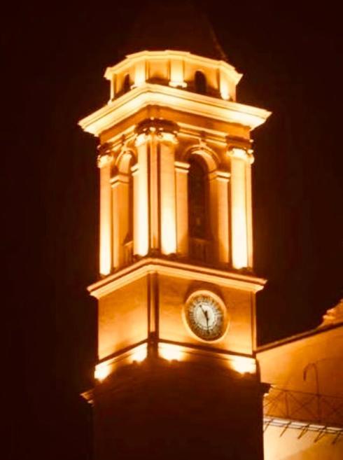 Ferienwohnung Pepite Bastiaise Place Du Marche Bastia  Exterior foto