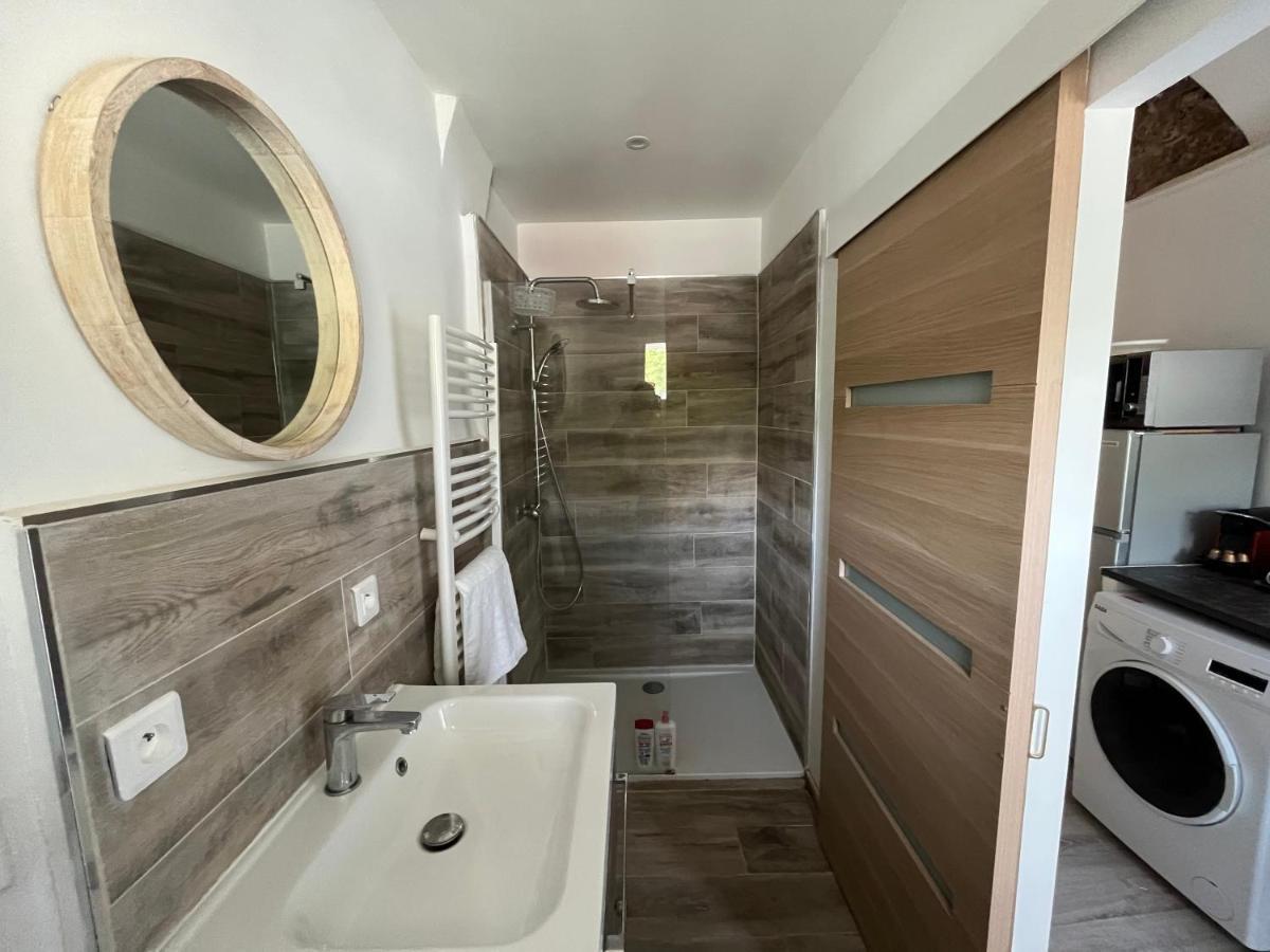 Ferienwohnung Pepite Bastiaise Place Du Marche Bastia  Exterior foto